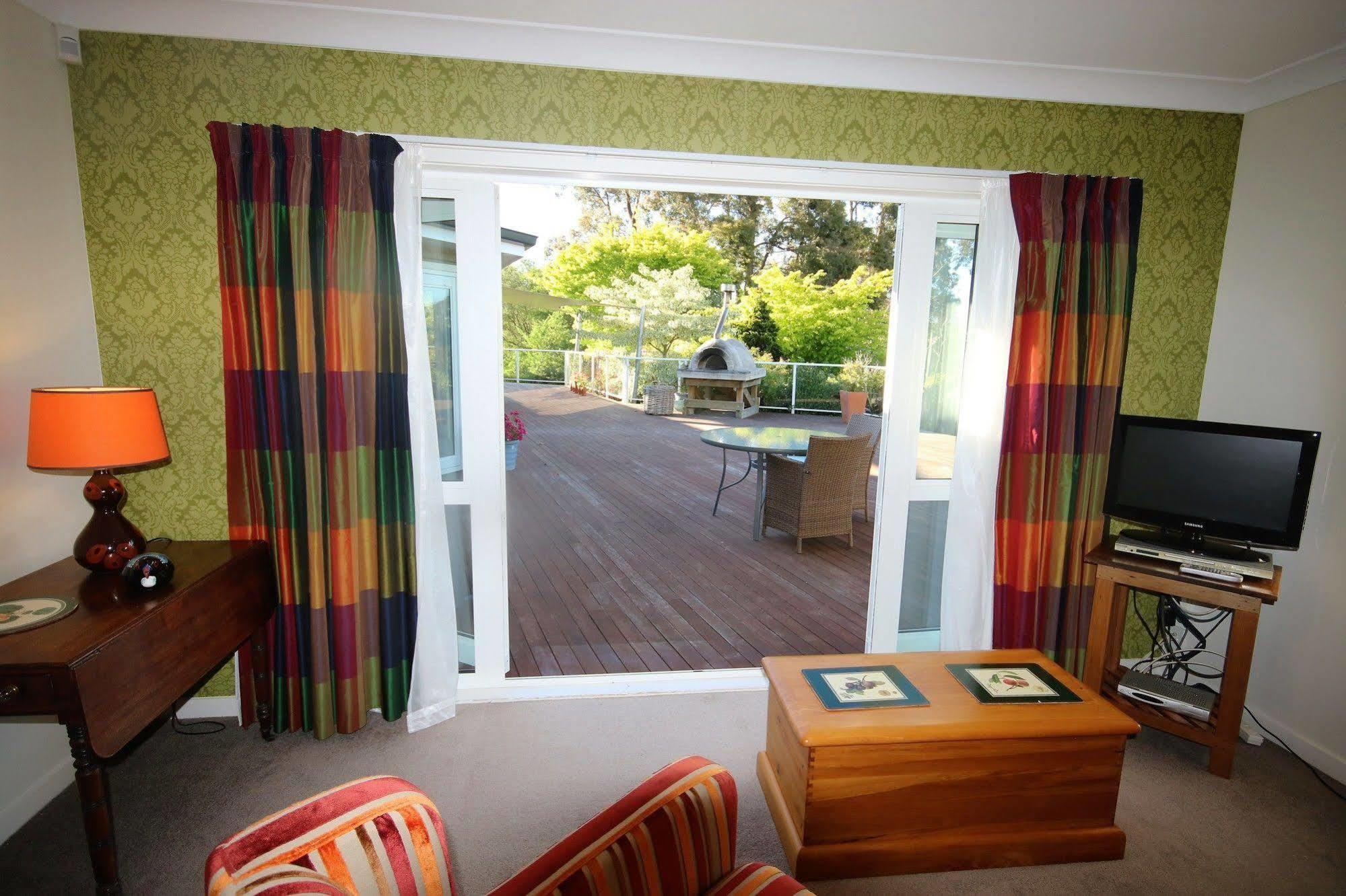 Kauri Point Luxury Bed & Breakfast Taupo Zewnętrze zdjęcie